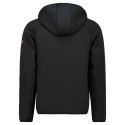 Kurtka męska Geographical Norway COUTO BLACK DB MEN 024 BLACK (WZ8644H/GN-NOIR) Geographical Norway