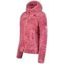 POLAR damski Geographical Norway UPALOOD BPINK DB lady 047-1 BLUSH PINK (WZ4197F/GN-ROSE BLUSH) Geographical Norway