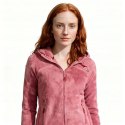 POLAR damski Geographical Norway UPALOOD BPINK DB lady 047-1 BLUSH PINK (WZ4197F/GN-ROSE BLUSH) Geographical Norway