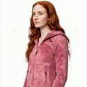 POLAR damski Geographical Norway UPALOOD BPINK DB lady 047-1 BLUSH PINK (WZ4197F/GN-ROSE BLUSH) Geographical Norway