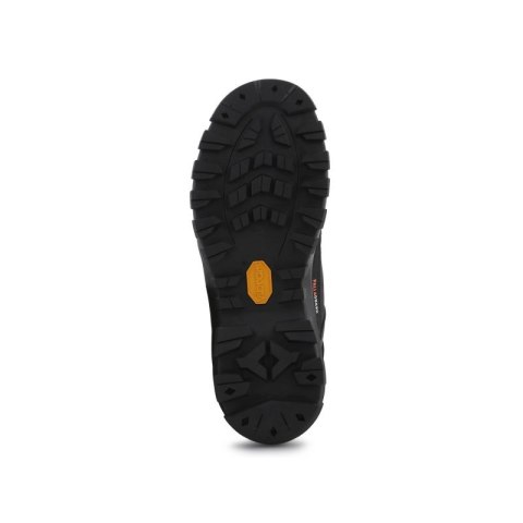 Palladium PALLARIDER THINS WP+ 79540-008-M Black Palladium