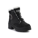 Palladium PALLARISE NBK WL 99527-008-M Black Palladium