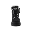 Palladium PALLARISE NBK WL 99527-008-M Black Palladium
