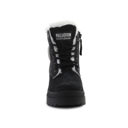 Palladium PALLARISE NBK WL 99527-008-M Black Palladium