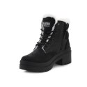 Palladium PALLARISE NBK WL 99527-008-M Black Palladium
