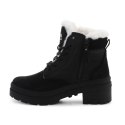 Palladium PALLARISE NBK WL 99527-008-M Black Palladium