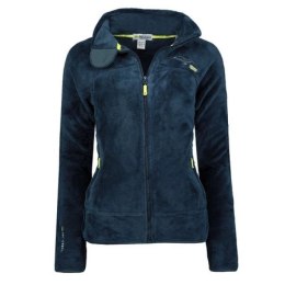 Polar dla dziewczynki GEOGRAPHICAL NORWAY UPALINE COLOR BS GIRL 007 MARINE (WR756E/GN-NAVY) Geographical Norway