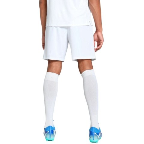 Spodenki męskie Puma Team Goal białe 705752 04 Puma