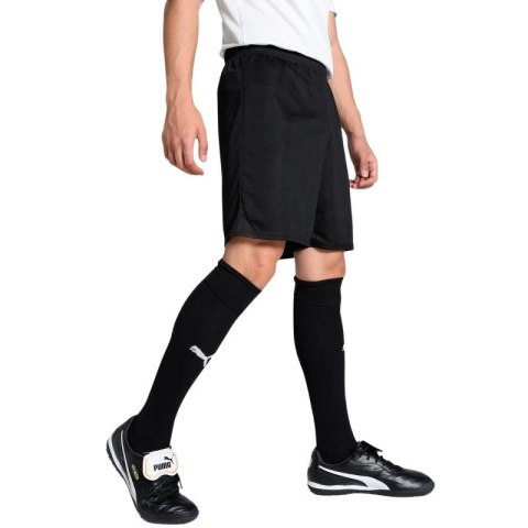 Spodenki męskie Puma Team Goal czarne 705752 03 Puma