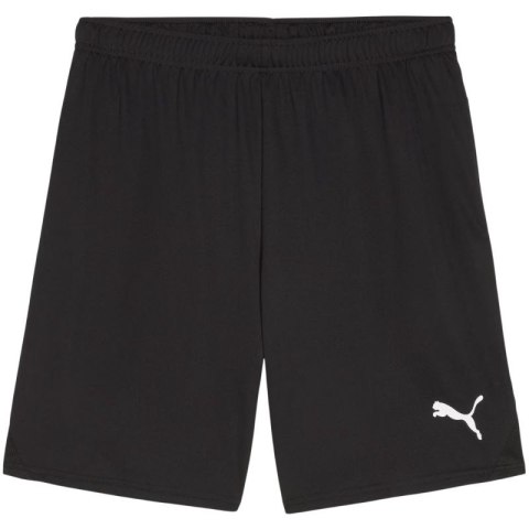 Spodenki męskie Puma Team Goal czarne 705752 03 Puma