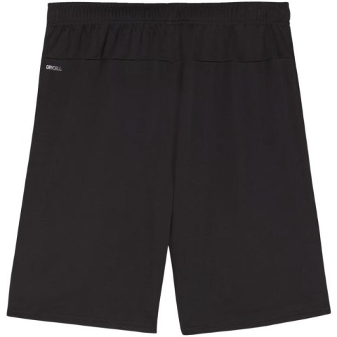 Spodenki męskie Puma Team Goal czarne 705752 03 Puma