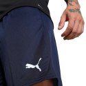 Spodenki męskie Puma Team Goal granatowe 705752 06 Puma