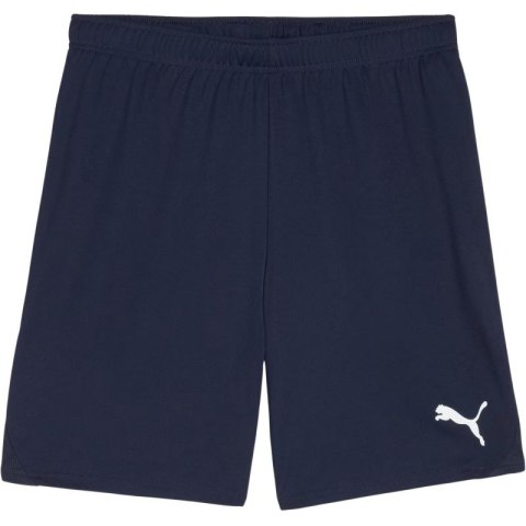 Spodenki męskie Puma Team Goal granatowe 705752 06 Puma