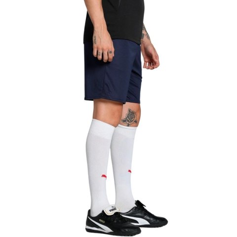 Spodenki męskie Puma Team Goal granatowe 705752 06 Puma