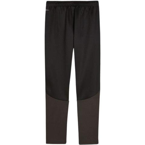 Spodnie dla dzieci Puma Team Goal Training czarne 658641 03 Puma