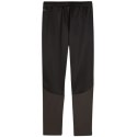 Spodnie dla dzieci Puma Team Goal Training czarne 658641 03 Puma