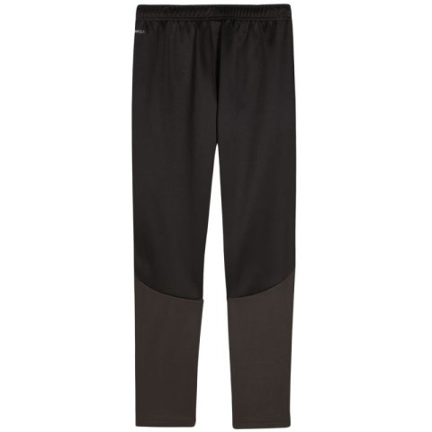 Spodnie dla dzieci Puma Team Goal Training czarne 658641 03 Puma
