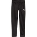 Spodnie dla dzieci Puma Team Goal Training czarne 658641 03 Puma