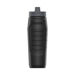 Bidon Under Armour Sideline Squeeze 950 ml czarny UA70090 036 Under Armour
