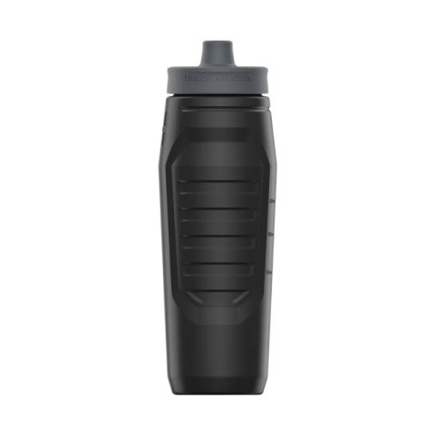 Bidon Under Armour Sideline Squeeze 950 ml czarny UA70090 036 Under Armour