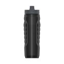 Bidon Under Armour Sideline Squeeze 950 ml czarny UA70090 036 Under Armour