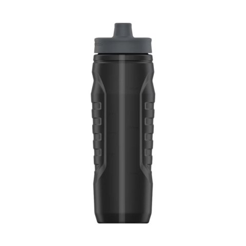 Bidon Under Armour Sideline Squeeze 950 ml czarny UA70090 036 Under Armour