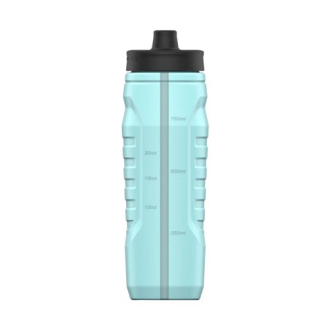 Bidon Under Armour Sideline Squeeze 950 ml niebieski UA70090 1364835 914 Under Armour