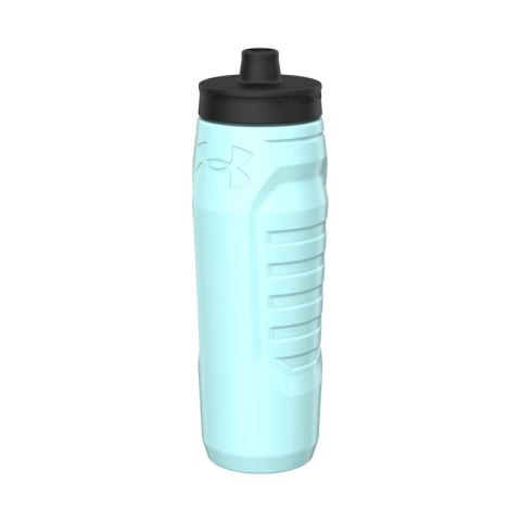 Bidon Under Armour Sideline Squeeze 950 ml niebieski UA70090 1364835 914 Under Armour