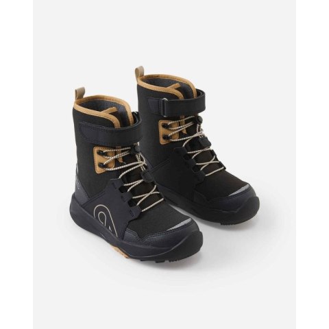 Buty zimowe Reima ReimaTec barefoot dla dzieci Talves Junior (5400166A-9990) Reima