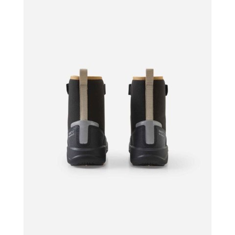 Buty zimowe Reima ReimaTec barefoot dla dzieci Talves Junior (5400166A-9990) Reima