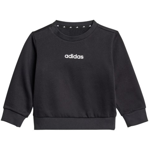 Dres dla dzieci adidas Essentials Joggers czarny JC9745 Adidas