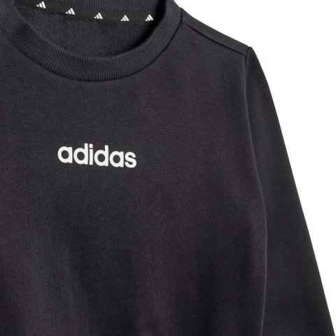 Dres dla dzieci adidas Essentials Joggers czarny JC9745 Adidas