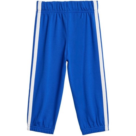 Dres dla dzieci adidas Essentials Joggers niebieski JD6483 Adidas