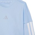 Dres dla dzieci adidas Essentials Joggers niebieski JD6483 Adidas