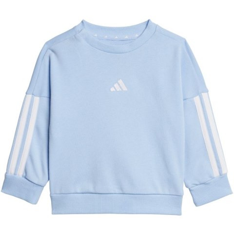 Dres dla dzieci adidas Essentials Joggers niebieski JD6483 Adidas