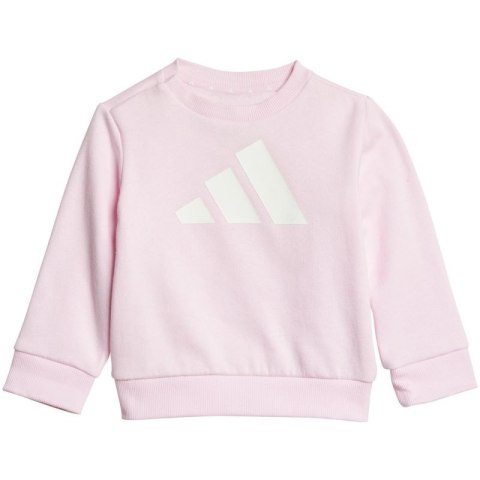 Dres dla dzieci adidas Essentials różowy JC9645 Adidas