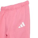 Dres dla dzieci adidas Essentials różowy JC9645 Adidas