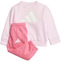 Dres dla dzieci adidas Essentials różowy JC9645 Adidas