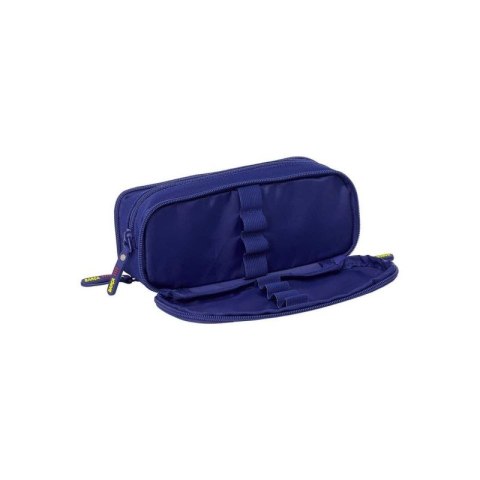 FC Barcelona piórnik triple pencil case 812529929 FC Barcelona