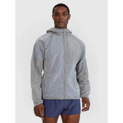 Kurtka do biegania Ultralight męska 4F 4FWSS25TTJAM698-27S 4f