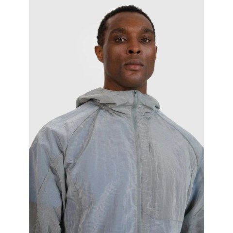Kurtka do biegania Ultralight męska 4F 4FWSS25TTJAM698-27S 4f