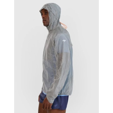 Kurtka do biegania Ultralight męska 4F 4FWSS25TTJAM698-27S 4f