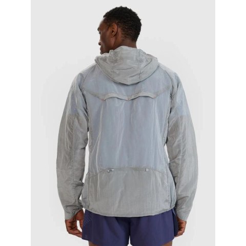 Kurtka do biegania Ultralight męska 4F 4FWSS25TTJAM698-27S 4f
