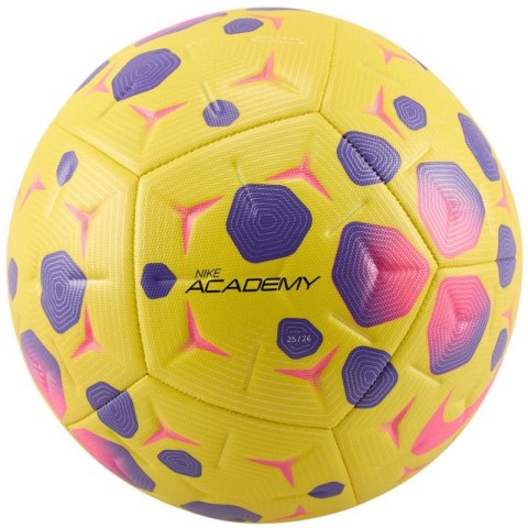 Piłka Nike Academy HV4386-710 Nike
