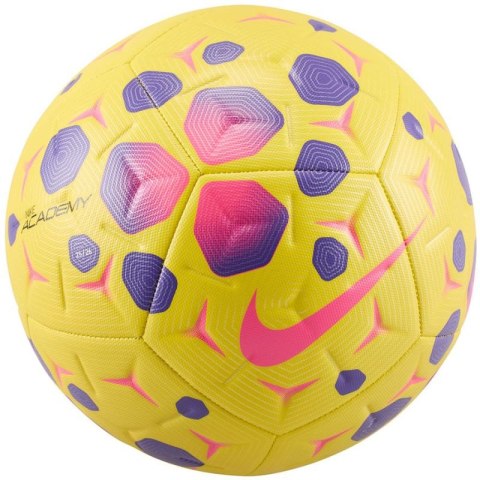 Piłka Nike Academy HV4386-710 Nike