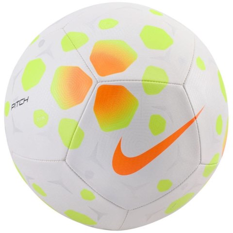 Piłka Nike Pitch HV6249-102 Nike