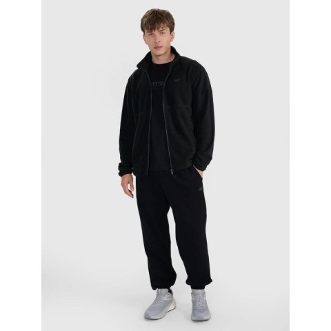 Polar regular ze stójką męski 4F 4FRMM00TFLEM372-20S 4f