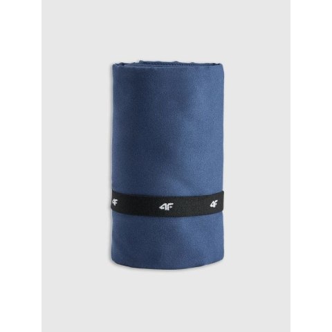 Ręcznik sportowy 80x130 cm 4F 4FWMM00ATOWU063-30S 4f