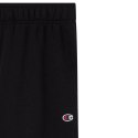 Spodnie męskie Champion Rib Cuff Pants czarne 220299 KK001 Champion