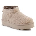BearPaw Snuggle Daphne Deco 3192W-125 OAT BearPaw